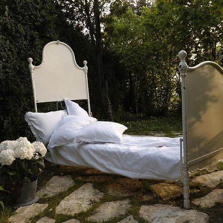 Ca'Bevilacqua Bed&Breakfast Bertinoro Luaran gambar