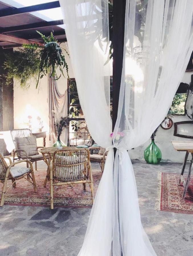 Ca'Bevilacqua Bed&Breakfast Bertinoro Luaran gambar