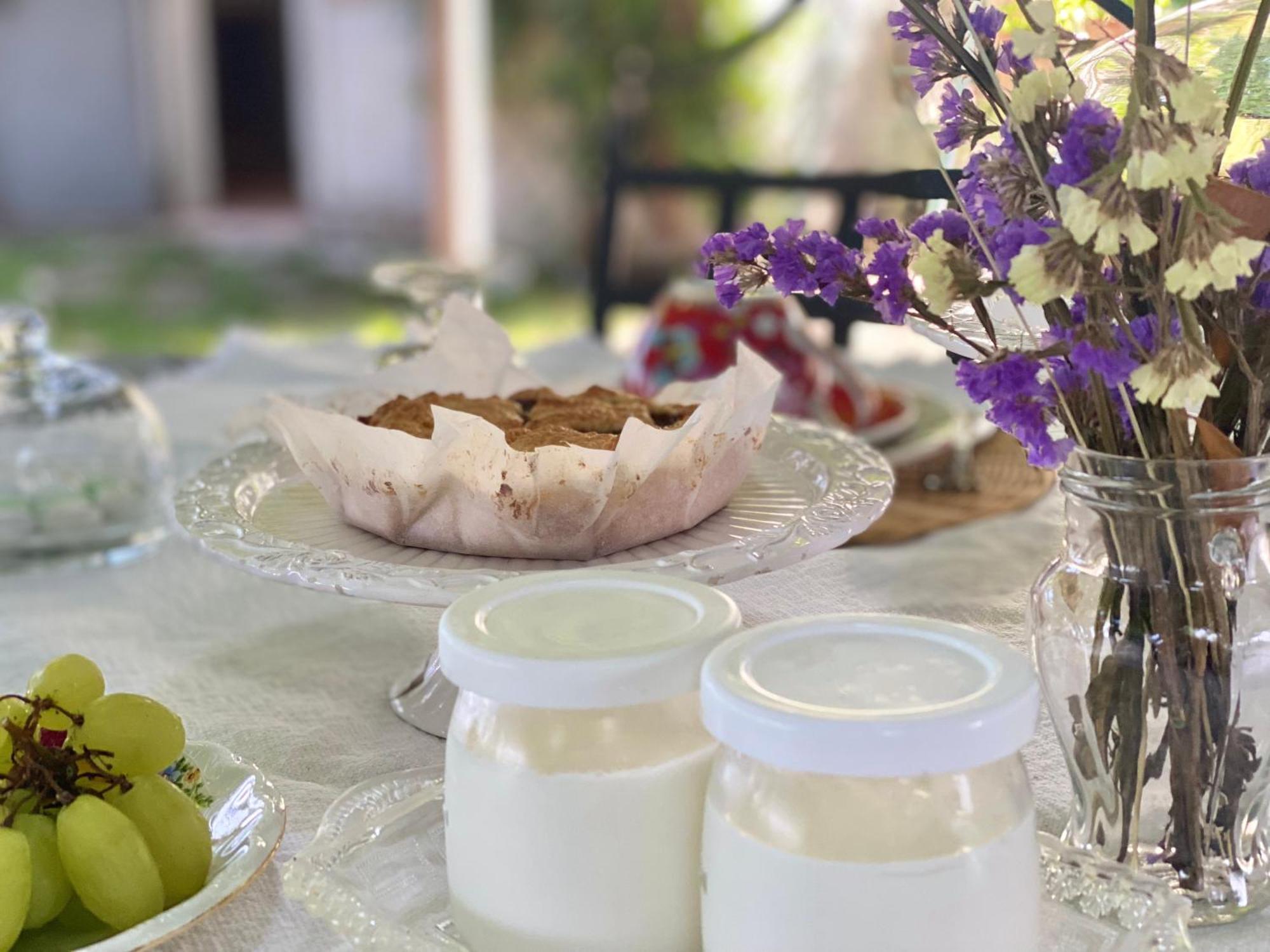 Ca'Bevilacqua Bed&Breakfast Bertinoro Luaran gambar