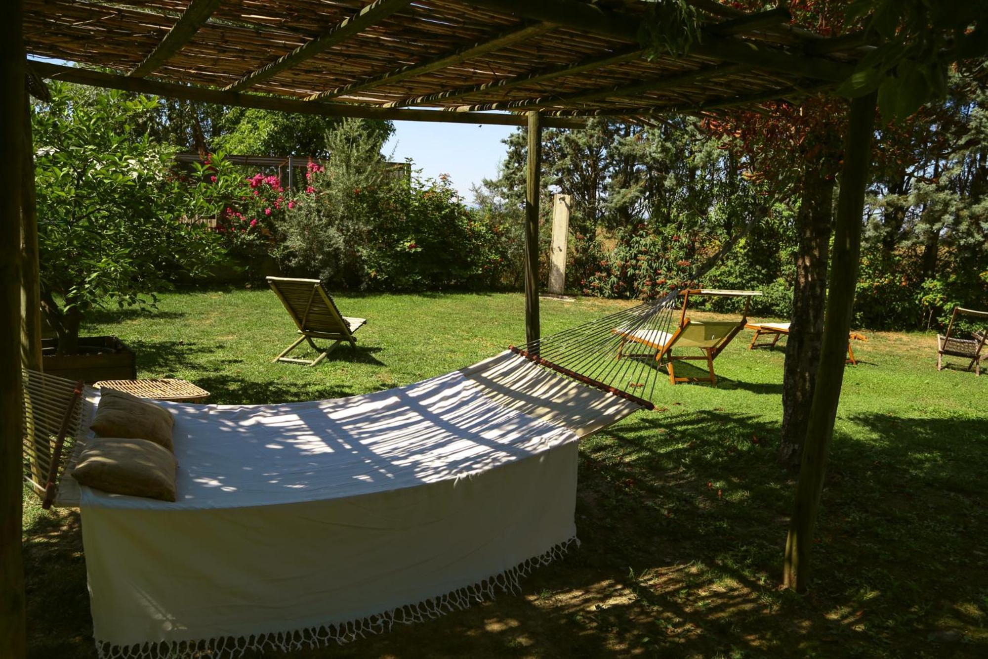 Ca'Bevilacqua Bed&Breakfast Bertinoro Luaran gambar