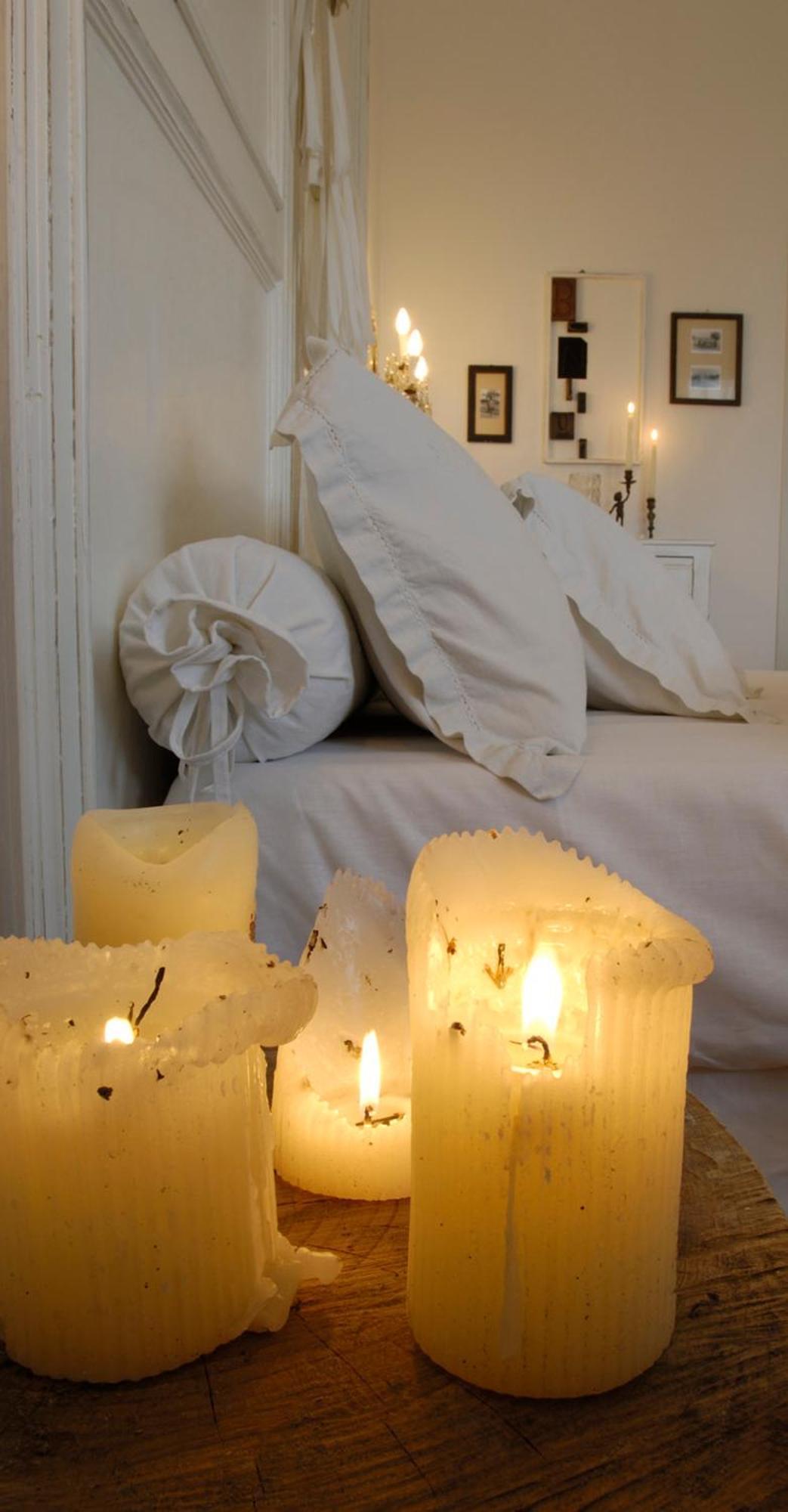 Ca'Bevilacqua Bed&Breakfast Bertinoro Bilik gambar
