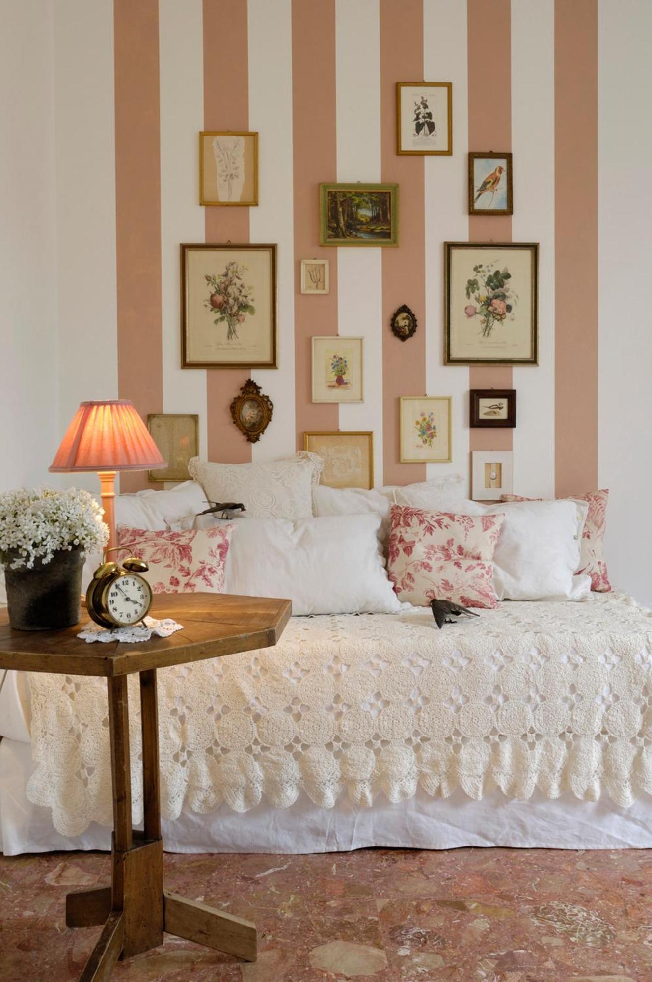 Ca'Bevilacqua Bed&Breakfast Bertinoro Bilik gambar