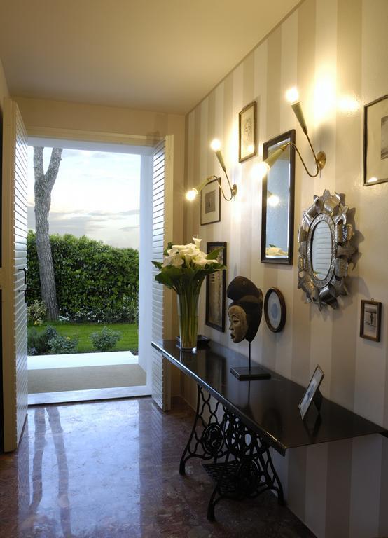 Ca'Bevilacqua Bed&Breakfast Bertinoro Luaran gambar