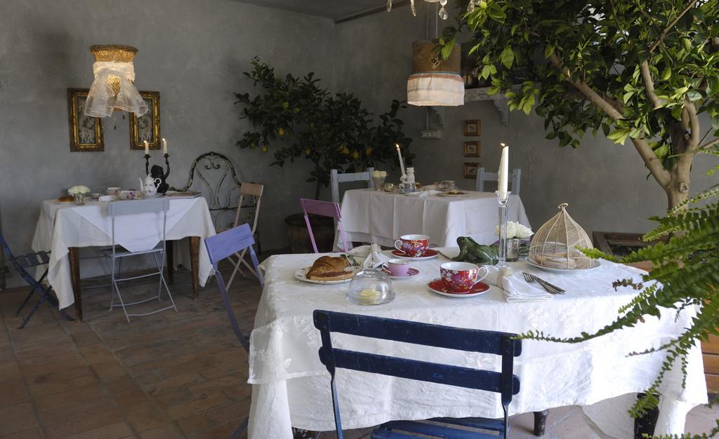 Ca'Bevilacqua Bed&Breakfast Bertinoro Luaran gambar