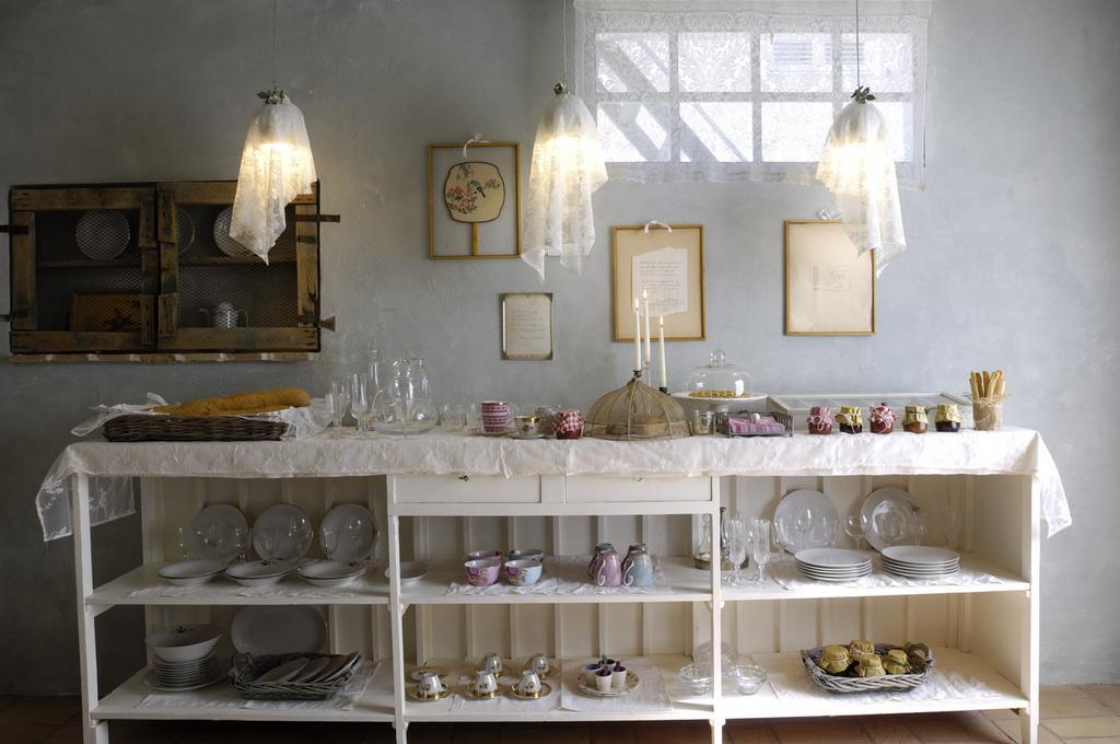 Ca'Bevilacqua Bed&Breakfast Bertinoro Luaran gambar