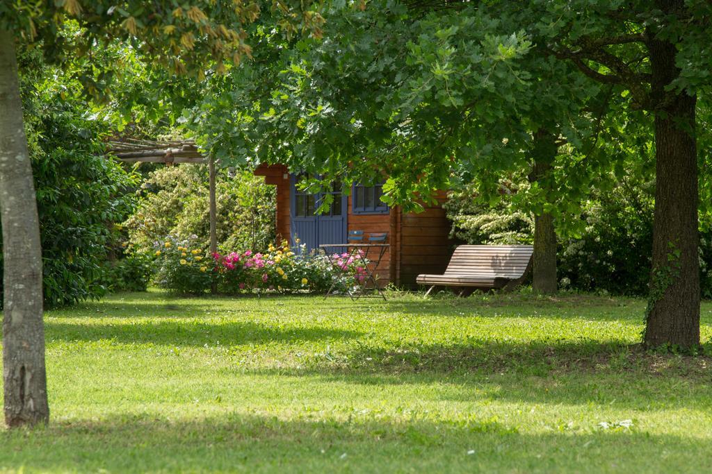 Ca'Bevilacqua Bed&Breakfast Bertinoro Luaran gambar