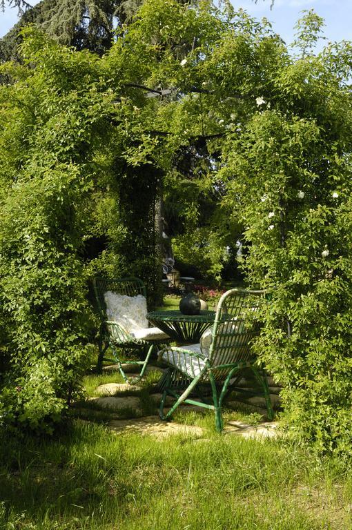 Ca'Bevilacqua Bed&Breakfast Bertinoro Luaran gambar
