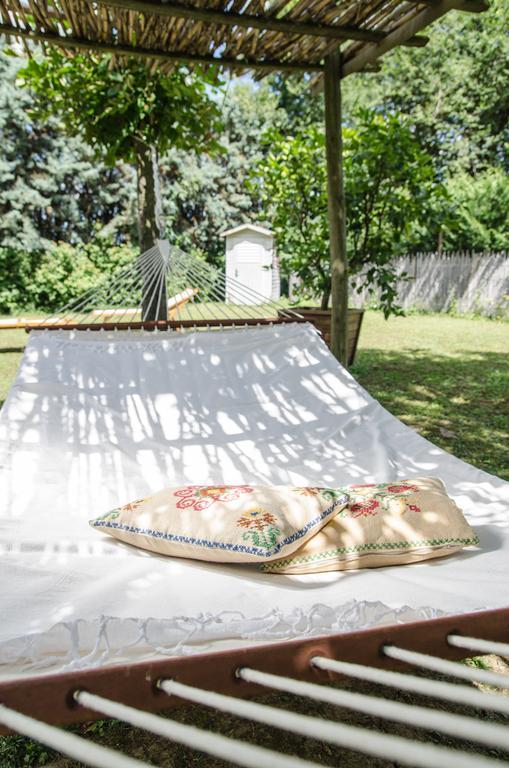 Ca'Bevilacqua Bed&Breakfast Bertinoro Luaran gambar